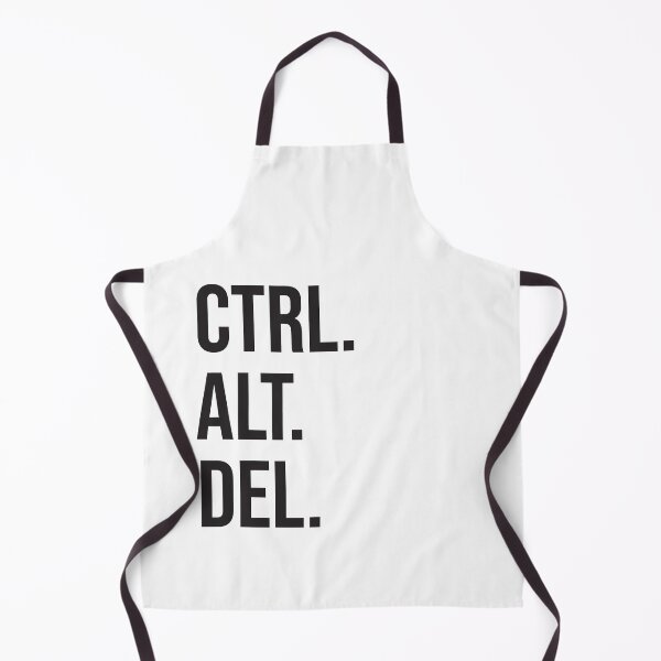 Item preview, Ctrl alt del designed and sold by iagorfrost.