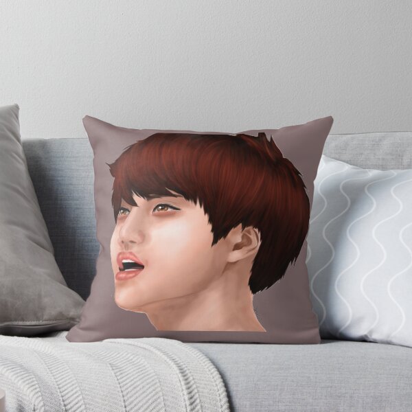 Artikelvorschau, Exo Kai Jongin entworfen und verkauft von sleepydancer.