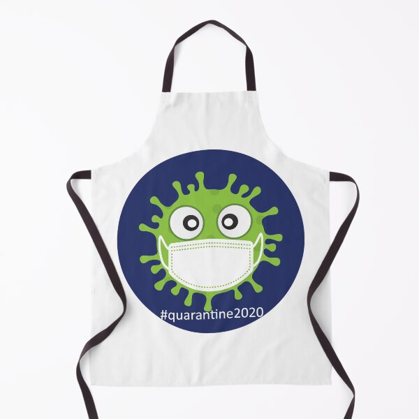 Item preview, Quarantine 2020 Coronavirus COVID 19 designed and sold by TamGustam.