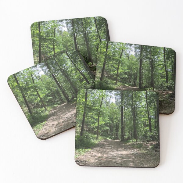 Item preview, Forest Path designed and sold by tryslora.