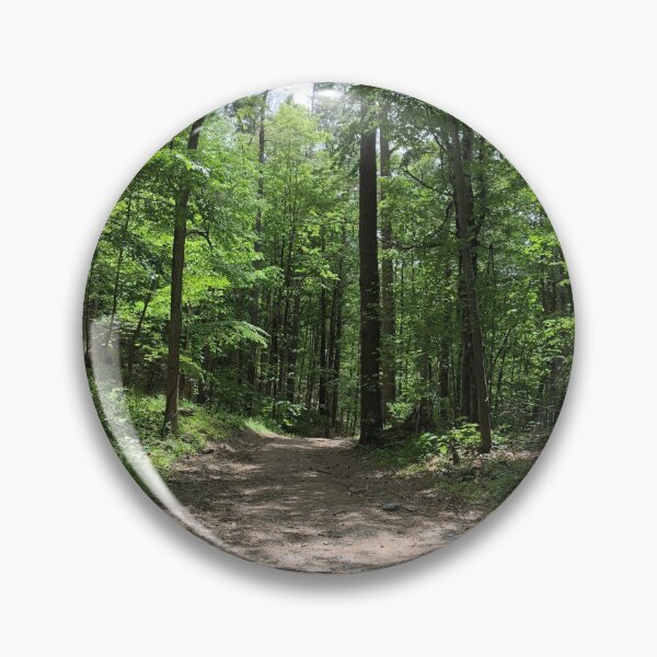 Item preview, Forest Path designed and sold by tryslora.