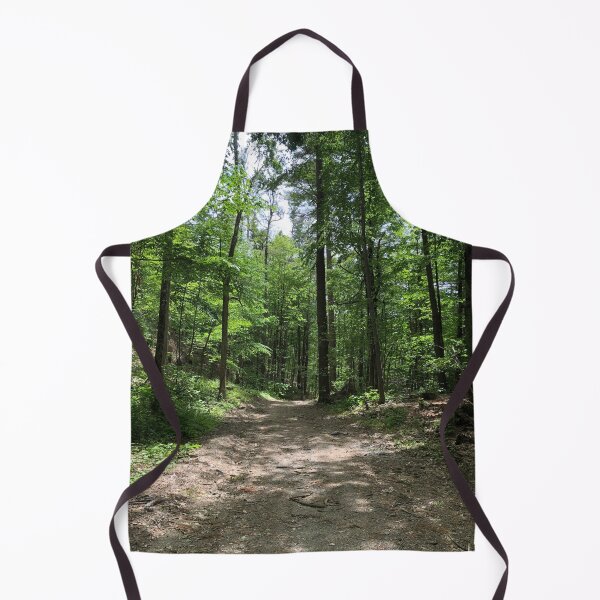 Item preview, Forest Path designed and sold by tryslora.