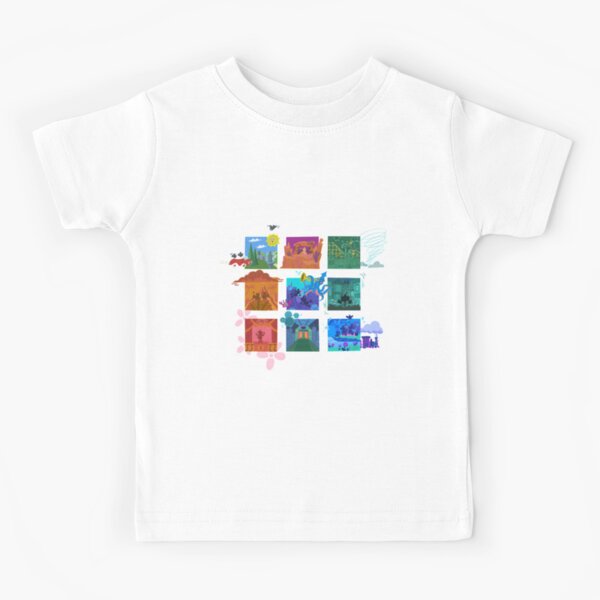Item preview, Runaway Railway designed and sold by Olivia Albright.