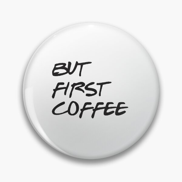 Item preview, Coffee Quotes T-Shirt designed and sold by caiquefelino15.