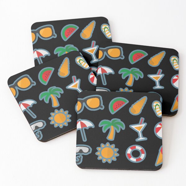 Item preview, Summer essentials designed and sold by REApparelCo.