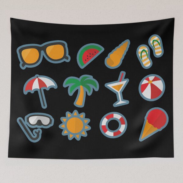 Item preview, Summer essentials designed and sold by REApparelCo.