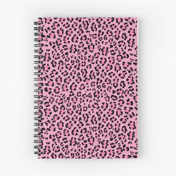 Item preview, Patrón de leopardo rosa designed and sold by Ludovic Geusa.
