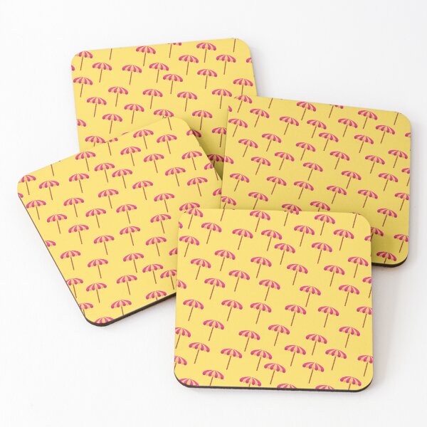 Item preview, Summer Beach Umbrellas  designed and sold by timg58.