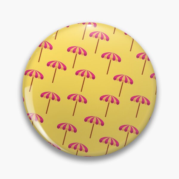 Item preview, Summer Beach Umbrellas  designed and sold by timg58.