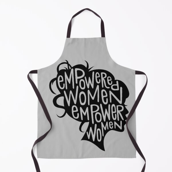 Artikelvorschau, Empowered Women Empower Women entworfen und verkauft von DiverseMerch.