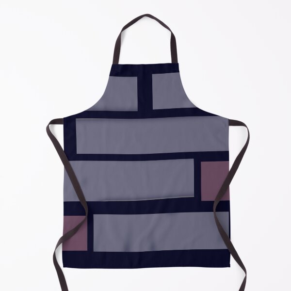 Item preview, pattern navy tiles designed and sold by BeccsByrd.
