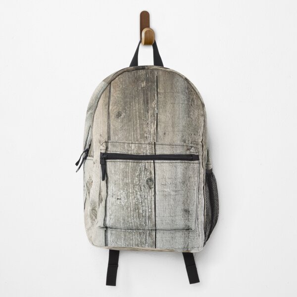 Item preview, french country farmhouse whitewashed grey barn wood designed and sold by LEILA ART SPACE.