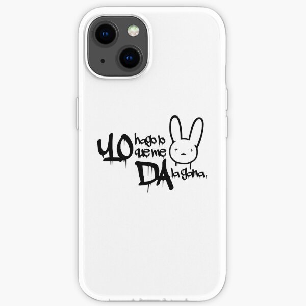 YHLQMDLG iPhone Soft Case