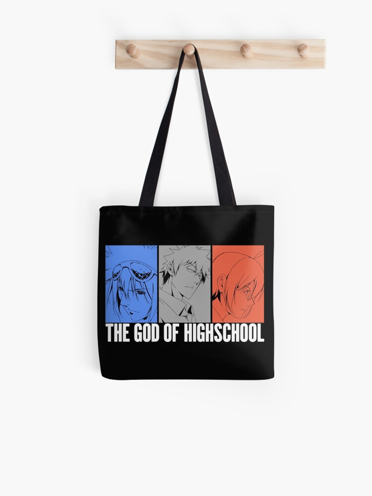 school tote bags for high school