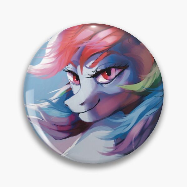 Item preview, Rainbow Dash  designed and sold by Orfartina.