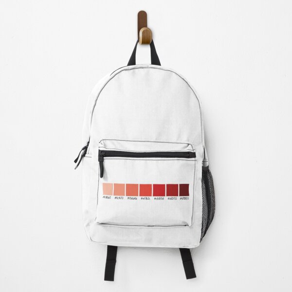 Item preview, Paint Swatches - Red Gradient designed and sold by neurosci.