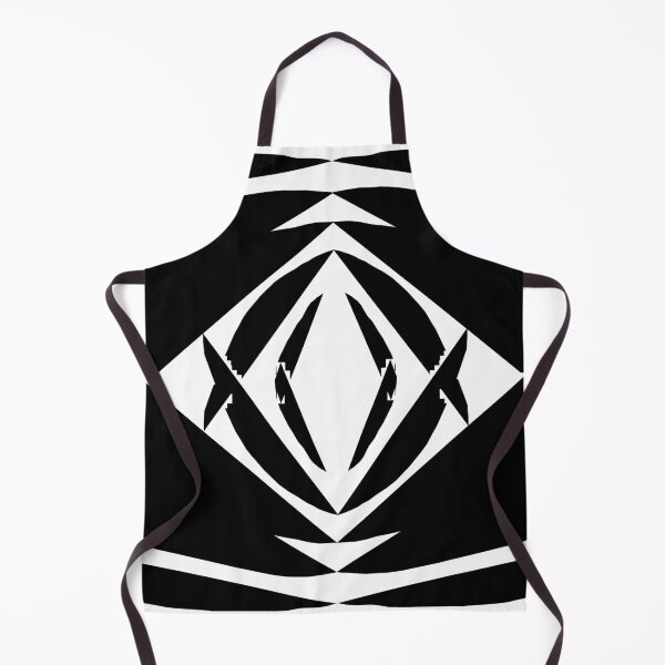 Item preview, Abstract black white designed and sold by Abstractlara.