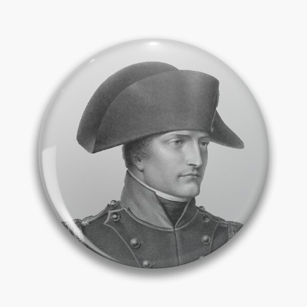 Item preview, Napoleon Bonaparte In Uniform designed and sold by warishellstore.