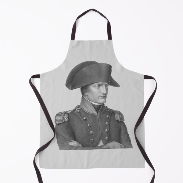 Item preview, Napoleon Bonaparte In Uniform designed and sold by warishellstore.