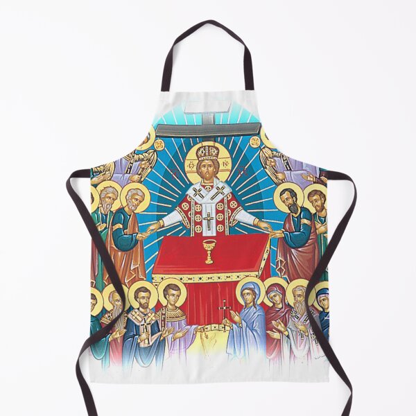 Item preview, Divine Liturgy designed and sold by DiverseMerch.