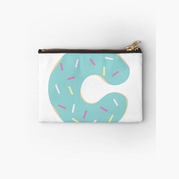 Item preview, Blue C Donut designed and sold by callyree.