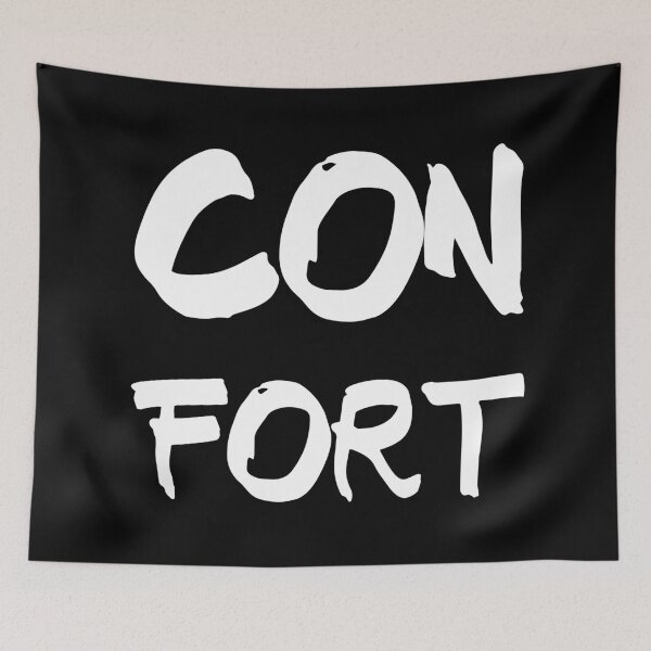 Item preview, Confort (Comfort) designed and sold by Nathalie Aynié.