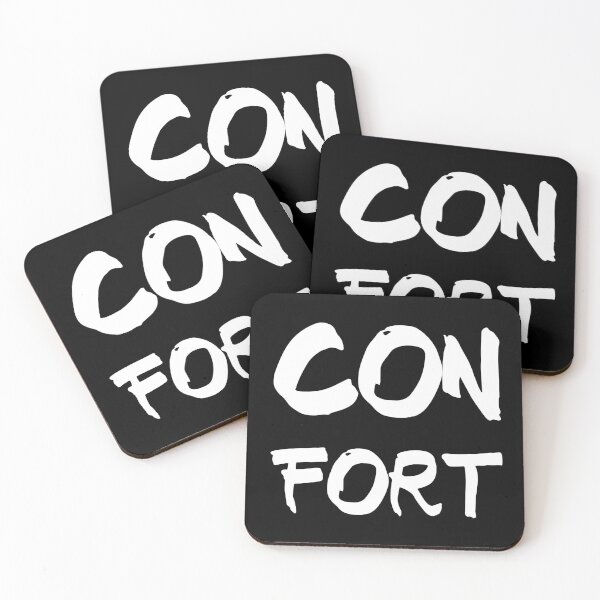 Item preview, Confort (Comfort) designed and sold by Nathalie Aynié.