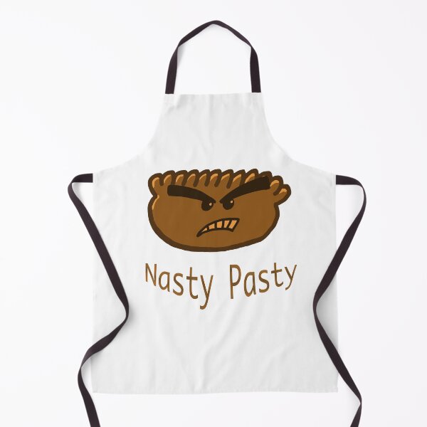 Item preview, Nasty Pasty designed and sold by Elsworth.
