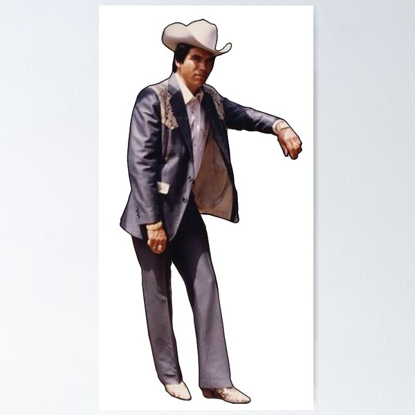 Item preview, Chalino Sanchez designed and sold by Teesigned.
