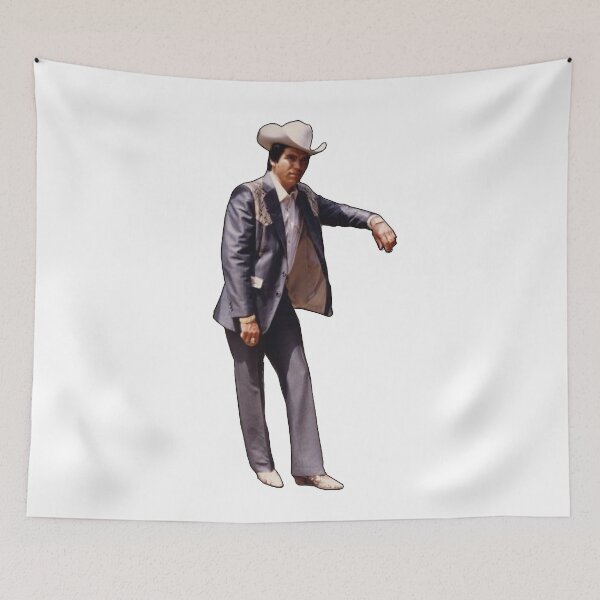 Item preview, Chalino Sanchez designed and sold by Teesigned.
