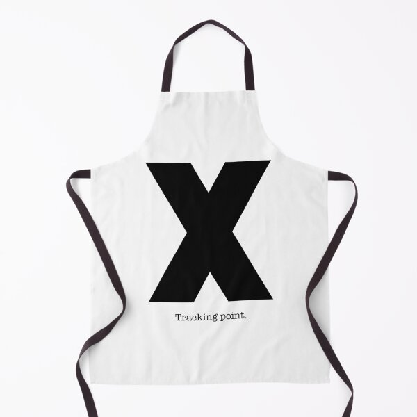 Item preview, Tracking Point X designed and sold by dmqpod.