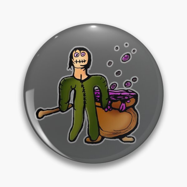 Item preview, Spell designed and sold by Ian Wylie.