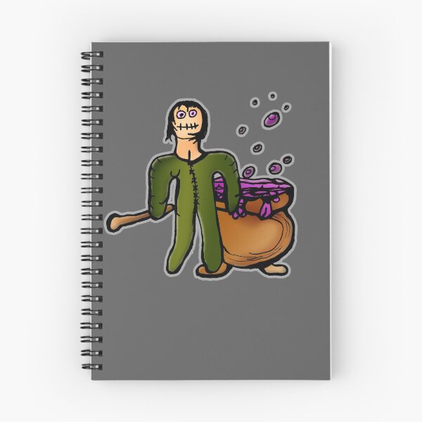 Item preview, Spell designed and sold by Ian Wylie.