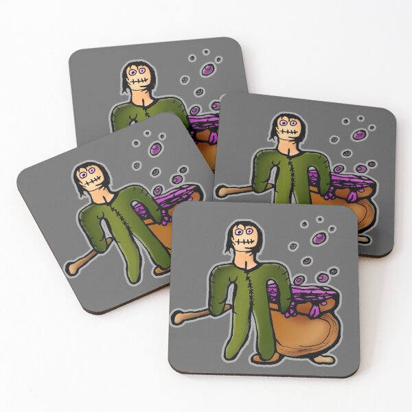 Item preview, Spell designed and sold by Ian Wylie.