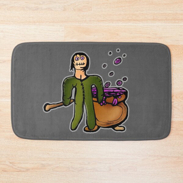 Item preview, Spell designed and sold by Ian Wylie.