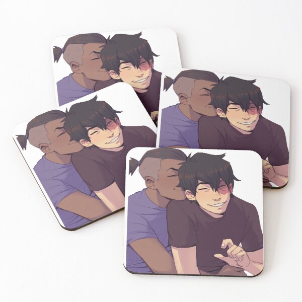 Item preview, Zukka Love Complicity designed and sold by BeHealthy.