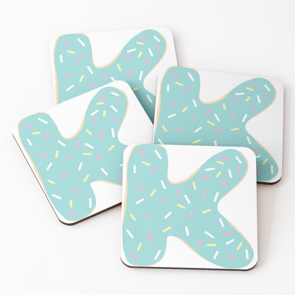 Item preview, Blue K Donut designed and sold by callyree.