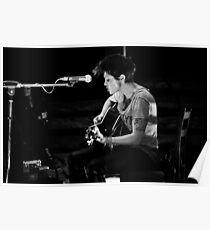 Sarah McLeod Poster