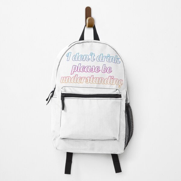 Item preview, teetotal designed and sold by pepperlex99.