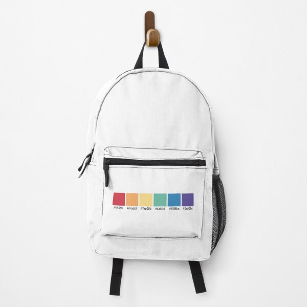 Item preview, Paint Swatches - Rainbow Gradient designed and sold by neurosci.