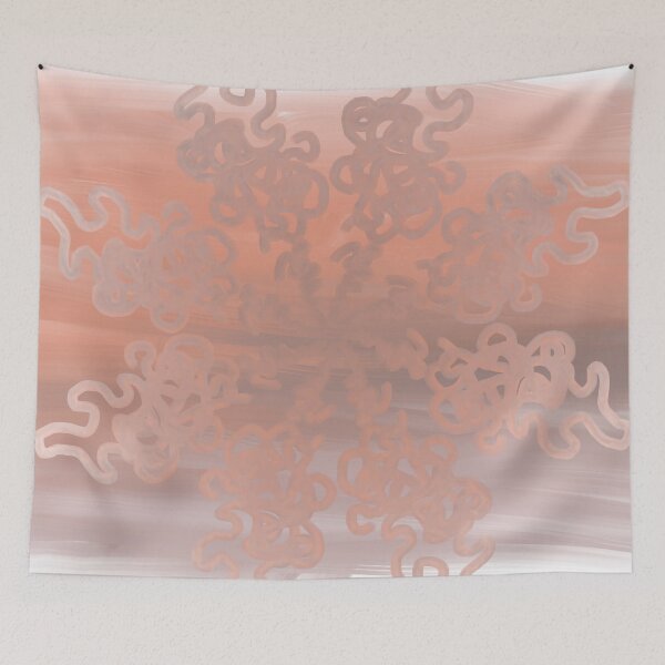 Item preview, Dessert Orange  designed and sold by Arts-And-Design.