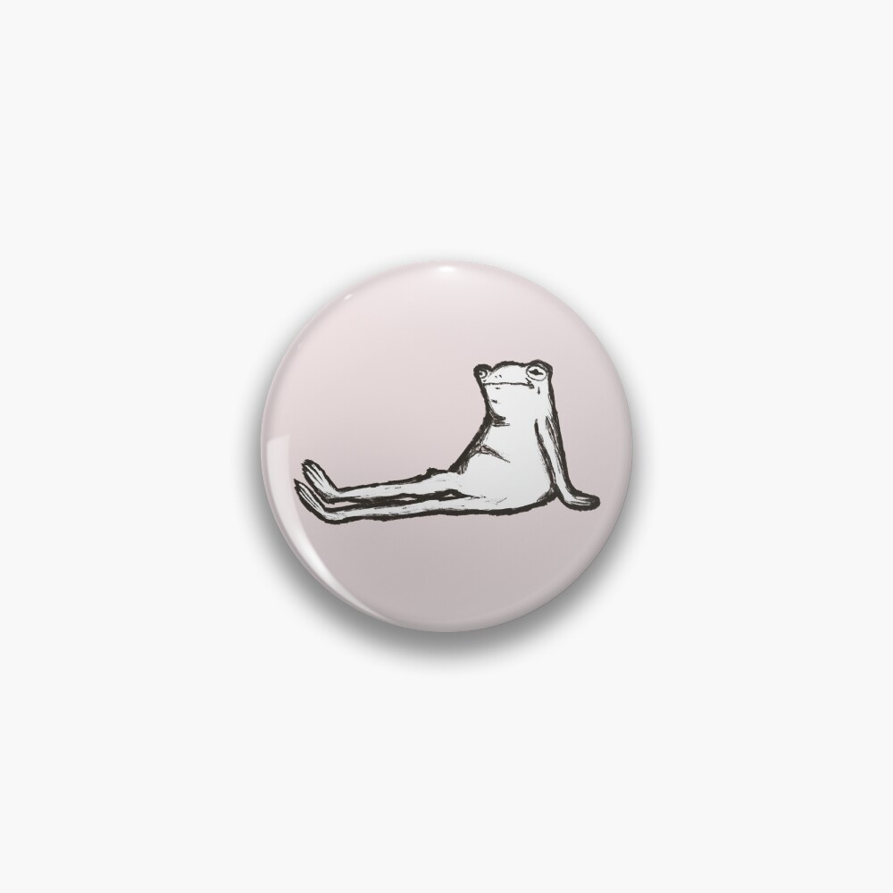 Item preview, Pin designed and sold by Katew-f.