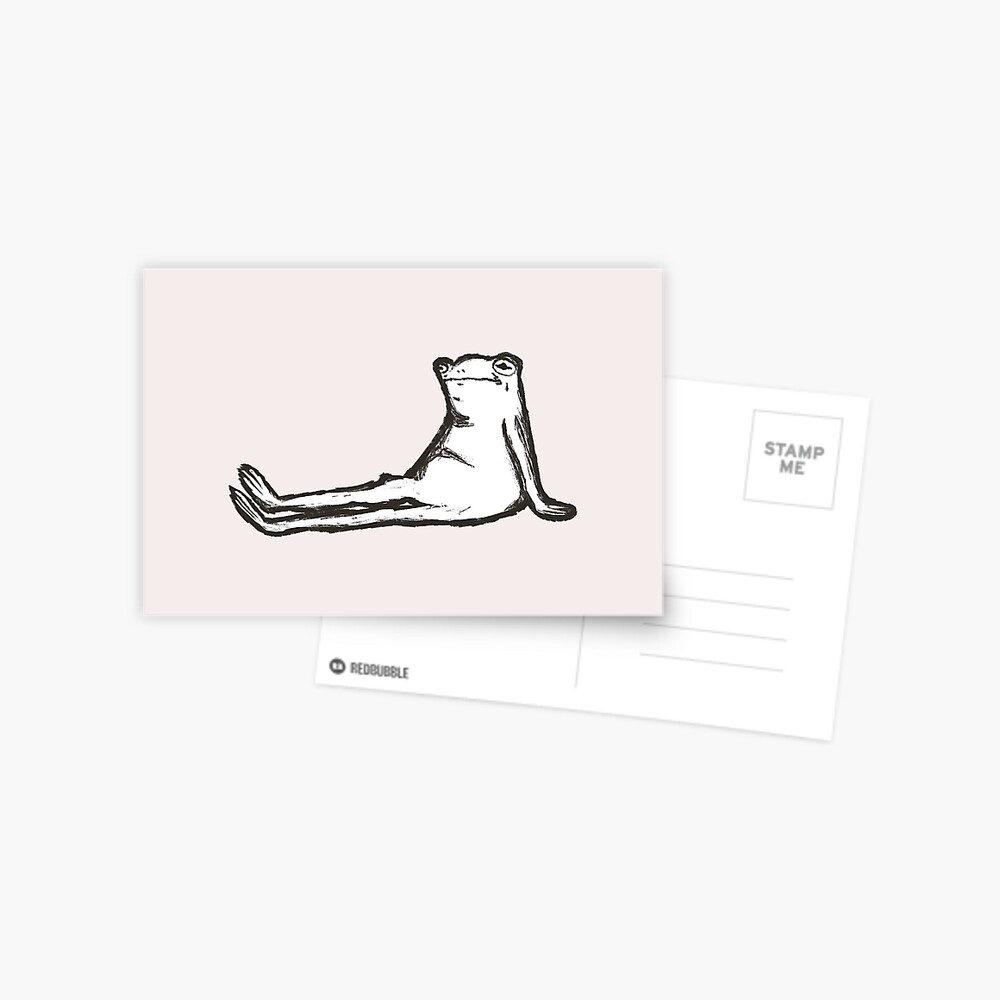 Item preview, Postcard designed and sold by Katew-f.