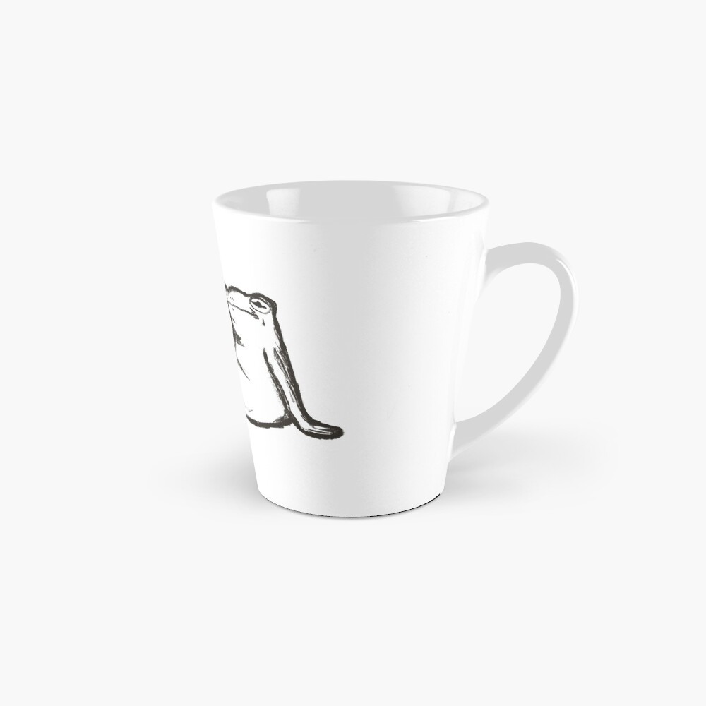 Item preview, Tall Mug designed and sold by Katew-f.