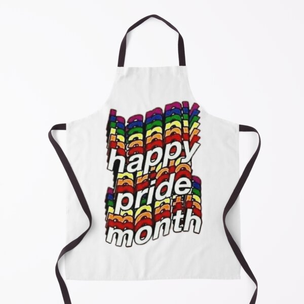 Item preview, Happy Pride designed and sold by Sarah Bramley.