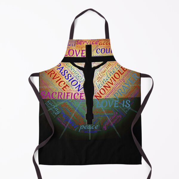 Item preview, Christs Love designed and sold by DiverseMerch.