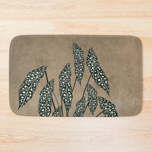 Item preview,  Dotted Begonia Love III designed and sold by TheaDesign.