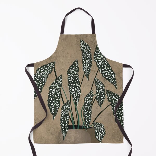 Item preview, Dotted Begonia Love III designed and sold by TheaDesign.