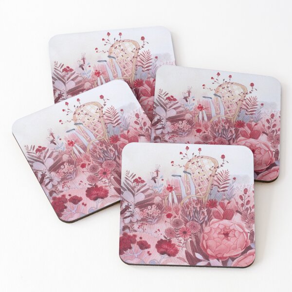 Item preview, Flowering designed and sold by Melissa Falconi.