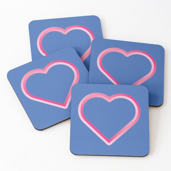 Item preview, Heart 3d Gradient designed and sold by npdstudio.